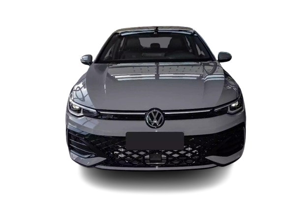 Volkswagen GOLF R-Line 8.5 Facelift 2025